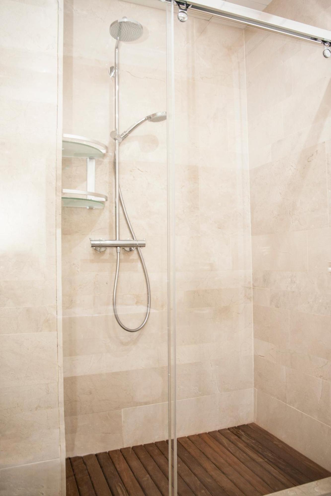 Malaga Center Flat Luxury Apartman Kültér fotó